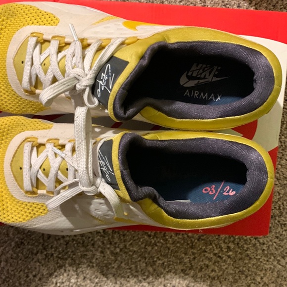 Nike Air Max Zero - Tinker Sketch - Picture 7 of 8